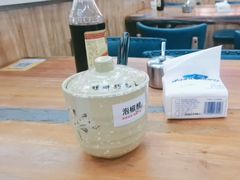 -螺蛳粉先生(蓟门桥店)