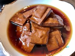 -香园茶社·金陵小灶(老门东店)