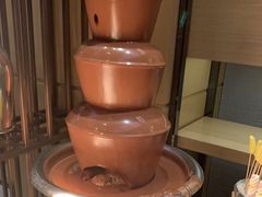 -顺德联塑万怡酒店·万荟轩自助餐厅