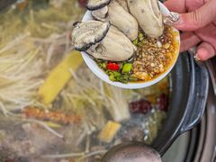-濠轩阁特色生蚝火锅(水湾路店)