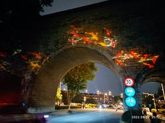 -花·fleur古董西餐厅(西城夜未央店)