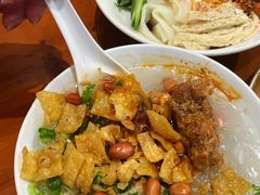 -小豆海棠(人民南路店)