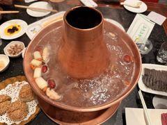 -南门涮肉(通州大船店)