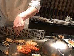 -大渔铁板烧(大悦城店)