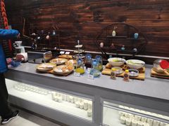 -苏州独墅湖书香世家酒店