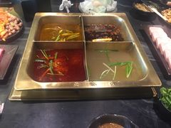 -王家渡火锅(金宝汇店)