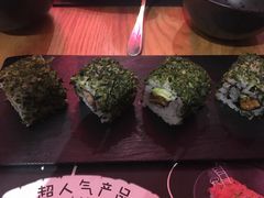 -Sushi Love 创意寿司(丽影广场店)
