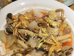 -周家二小姐的菜(西津渡店)