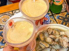 -番茄屋葡式美食(总店)