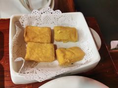 爆浆豆腐-大渝火锅(苏州西城永捷店)