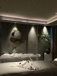 -VELEE·SPA高定疗愈会所