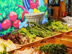 -尚宴牛特鲜自助(太原街万达店)