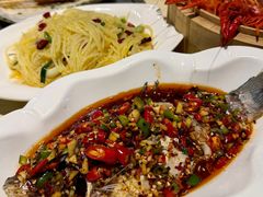 -陈帅夜排档·龙虾·炒菜·烤串(世茂店)