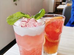 -必胜客(大观天地店)
