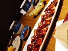 烤鳗鱼蒲-阿吾罗日本料理(K11艺术中心店)