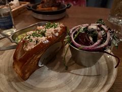 -Burger & Lobster(Dean Street)