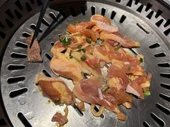 -牛焱·烧肉酒肆(五大道店)