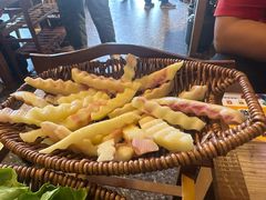 -阿婆情腊排骨火锅(金虹路店)