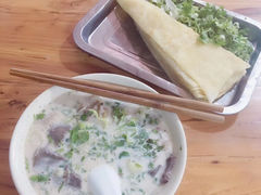 -赵家羊肉羊汤馆(车站总店)