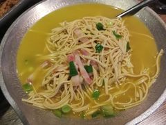 -黛瓦里巷(南京东路店)