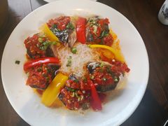 -园林美食城·本土农家菜(杨和镇店)