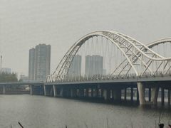 -长白岛森林公园