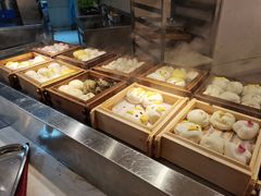 -开元新晶都酒店·自助火锅