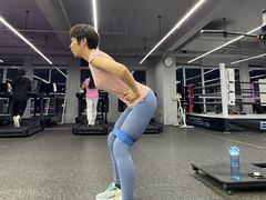 -BOSS健身