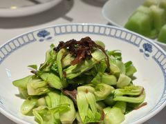 -杏花堂晋商私房菜(华熙五棵松店)
