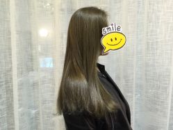 -HAIR HERE造型