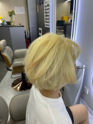 -D.G造型·烫发染发接发
