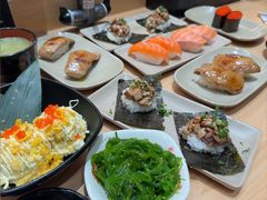 -友壹町寿司(佛山新DNA店)