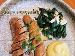 -Laures·月桂西班牙碳烤餐厅(十尚坊店)