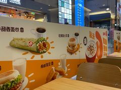-汉堡王(歌斐中心店)