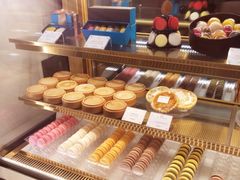 -PAUL LAFAYET 法式甜品(国金中心商场店)