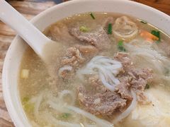-小高后安粉餐厅(解放四路店)