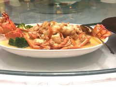 -上海古象大酒店