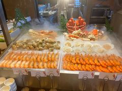 -富力丽思卡尔顿酒店·香荟全日制餐厅