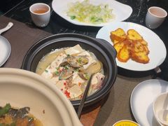 -喜棠·长沙家宴·海鲜·湘菜(麓谷店)