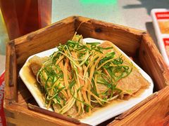-明腾壹间茶餐厅(新都会花园广场店)