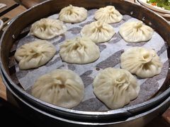 浓香猪肉包-老班长手工灌汤包老店(东山店)