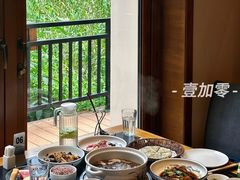 -黔蘑菇四季餐厅(观山湖店)