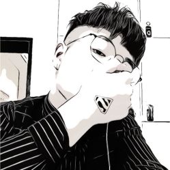 -LJOY丽锦造型·烫发染发