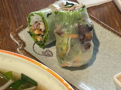 -越南牛肉河粉餐厅(书院巷店)