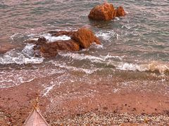 -青岛第三海水浴场