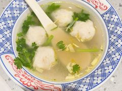 -小杨生煎(黄河路店)