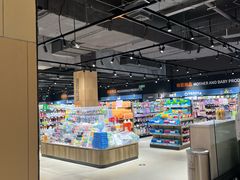 -永辉超市(龙湾万达店)