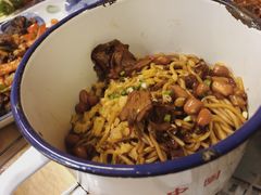 -味福记·本地特色菜(八一万达广场店)