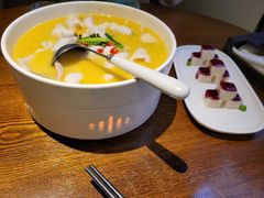 -粗茶淡饭·隐庐私厨(东亭店)