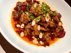 -太二酸菜鱼(中山龙之梦店)